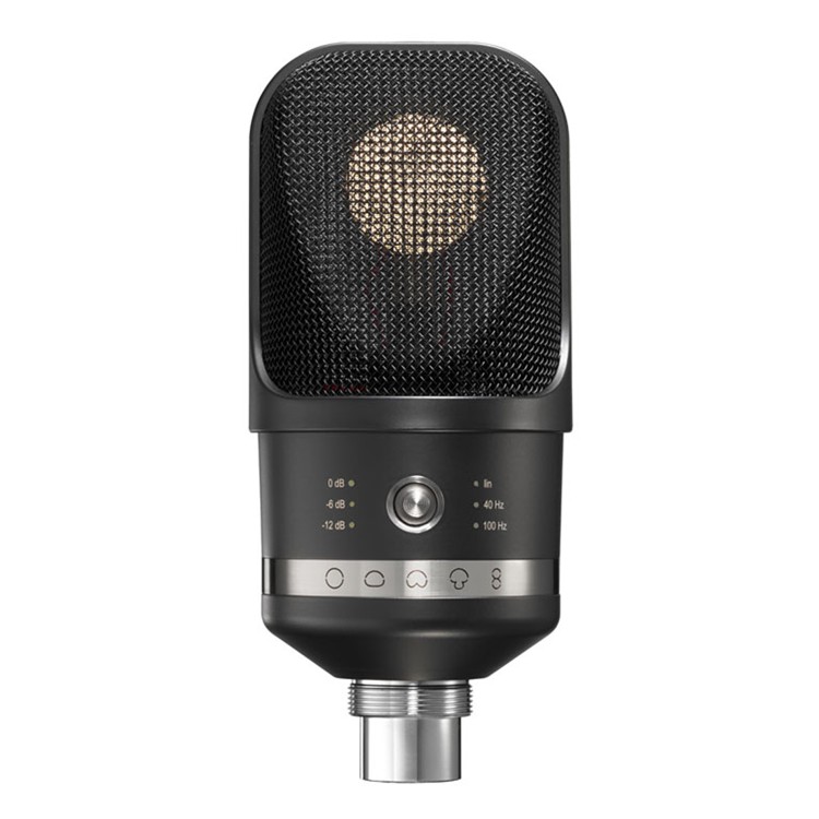 Neumann TLM 107 BK