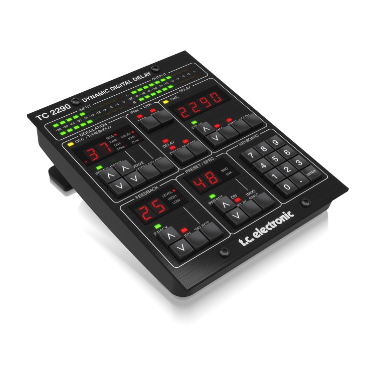 TC Electronic TC2290-DT
