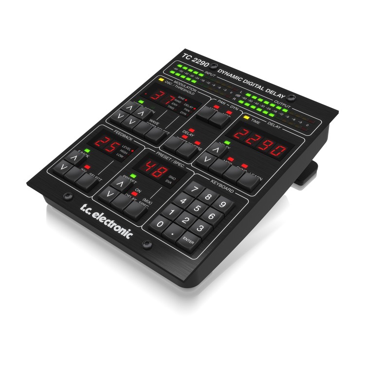 TC Electronic TC2290-DT