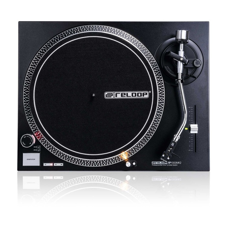 Reloop RP-1000 MK2