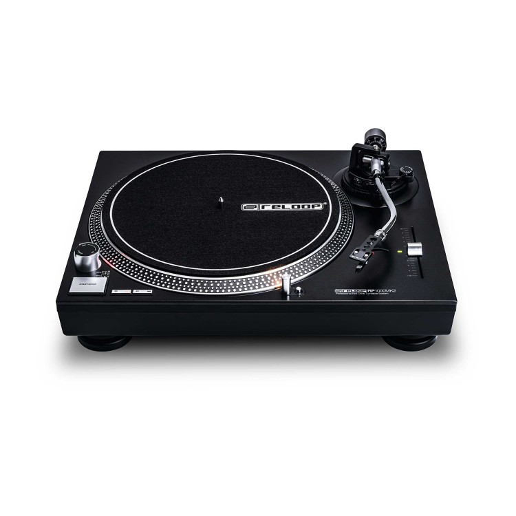 Reloop RP-1000 MK2
