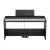 Korg B2SP BK front