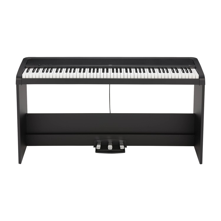 Korg B2SP BK