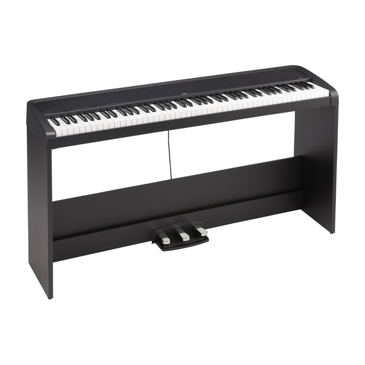 Korg B2SP BK