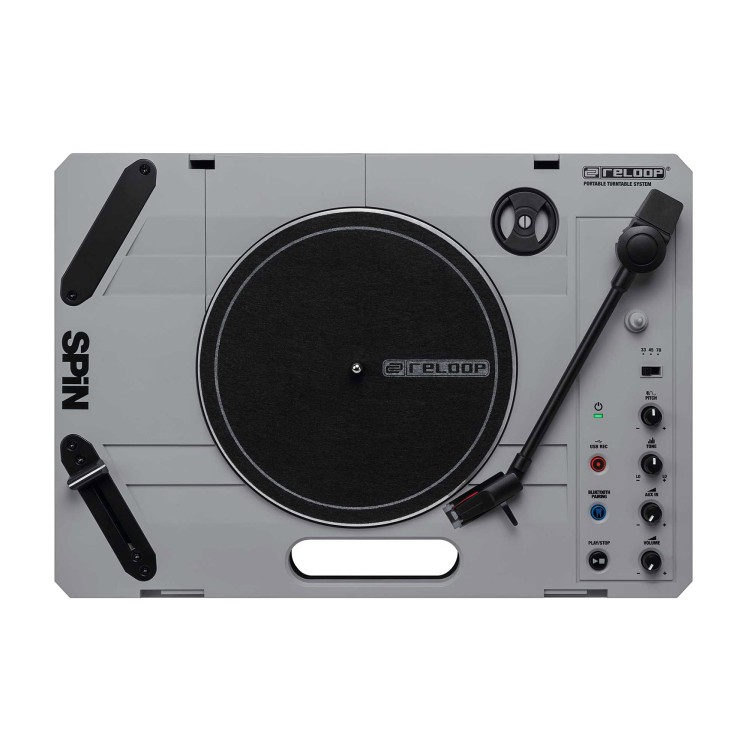 Reloop Spin