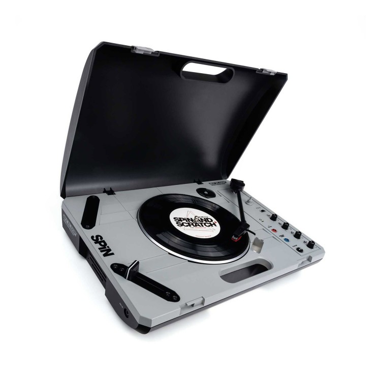 Reloop Spin