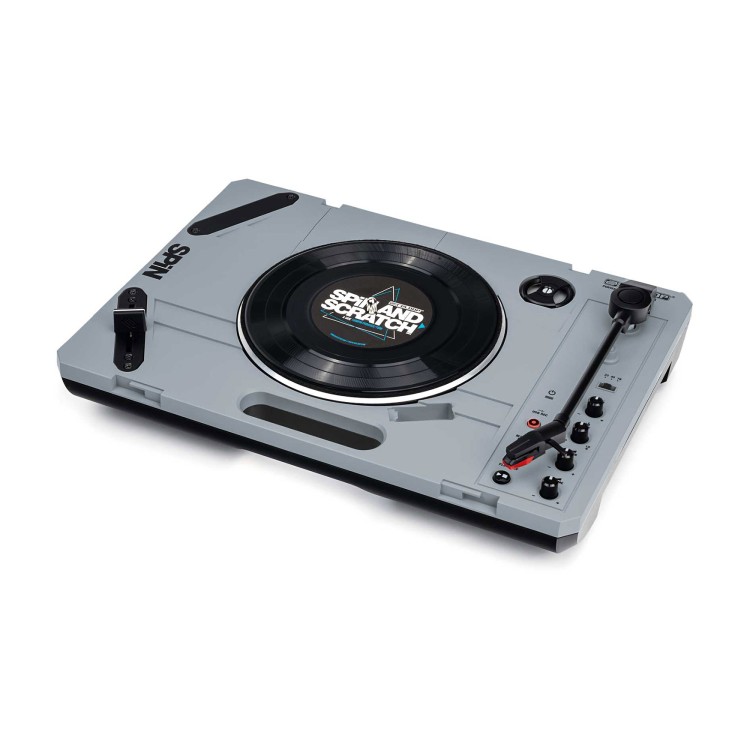Reloop Spin