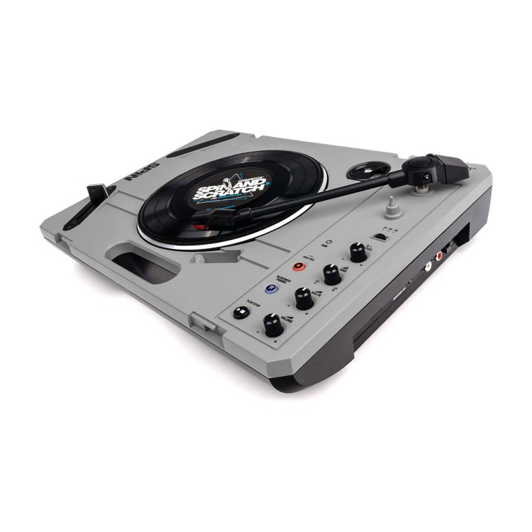 Reloop Spin