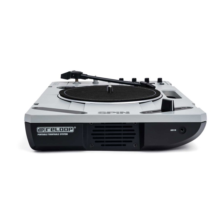 Reloop Spin