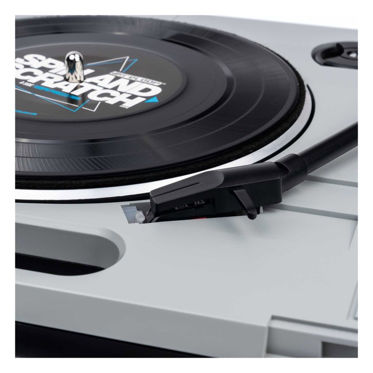 Reloop Spin