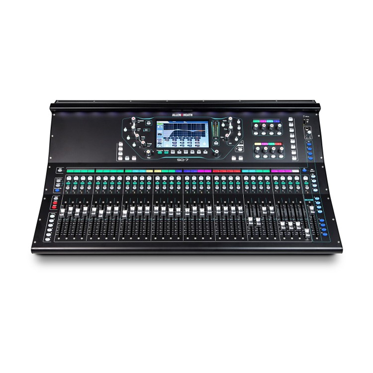 Allen & Heath SQ-7