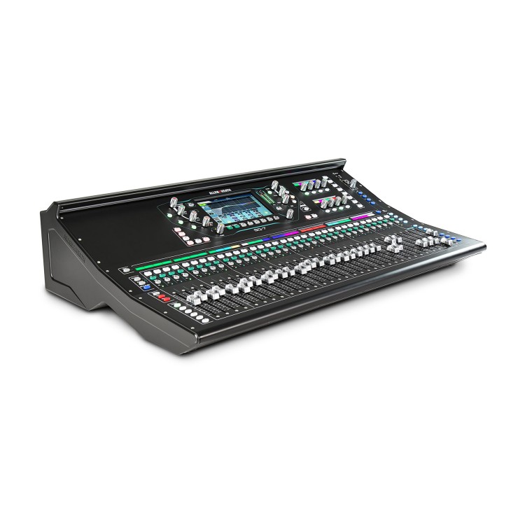 Allen & Heath SQ-7