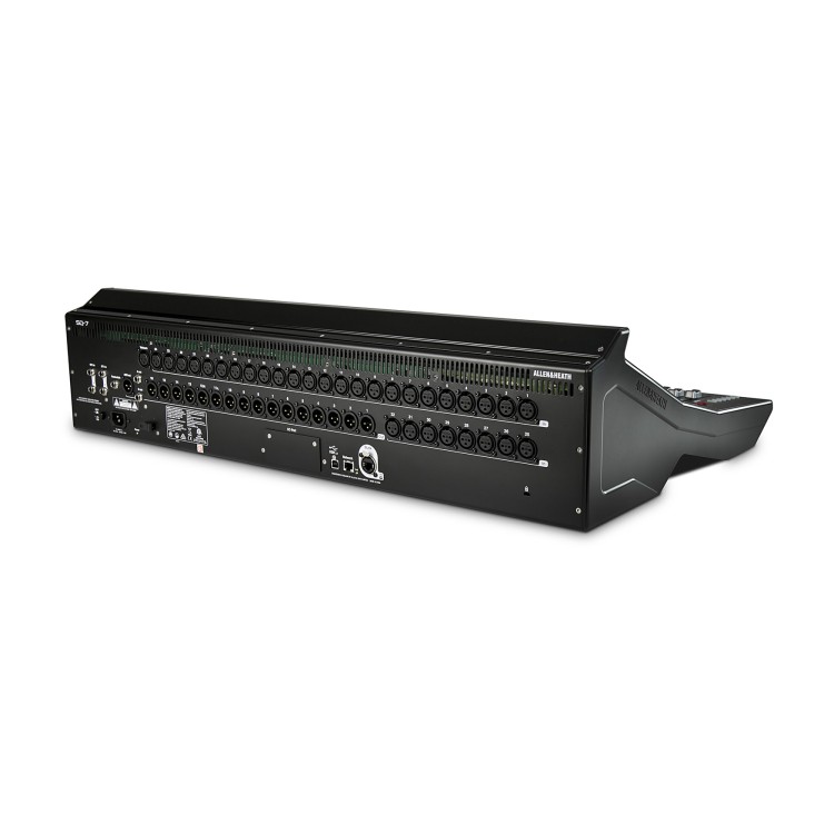 Allen & Heath SQ-7
