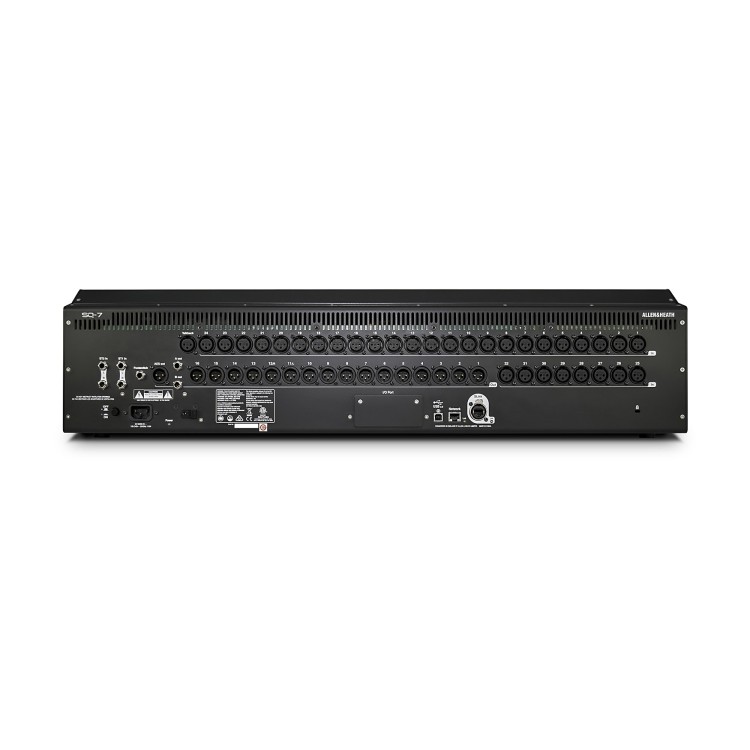 Allen & Heath SQ-7