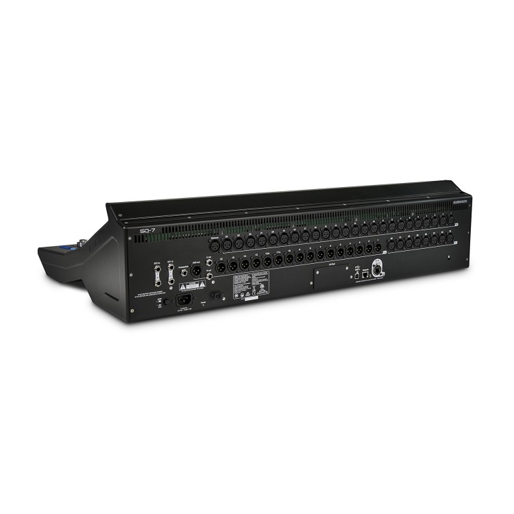 Allen & Heath SQ-7