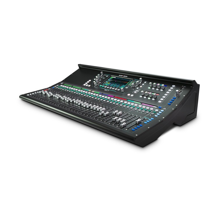 Allen & Heath SQ-7