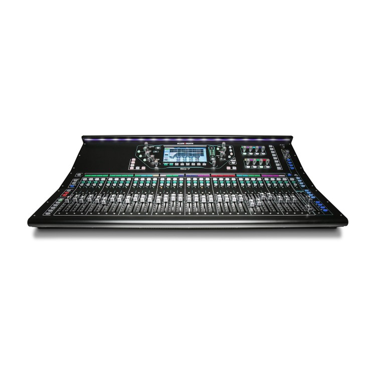 Allen & Heath SQ-7
