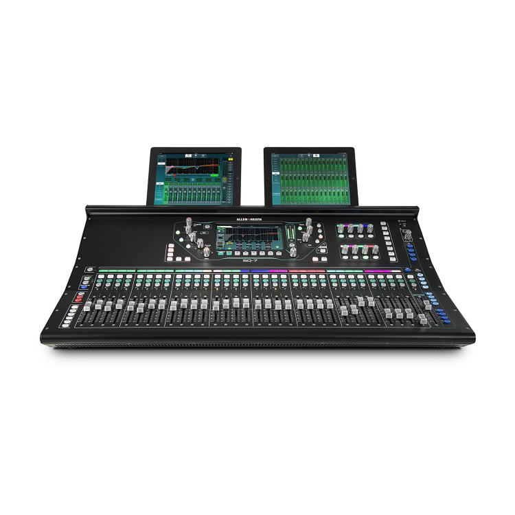Allen & Heath SQ-7