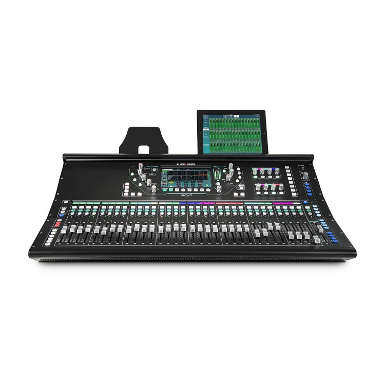 Allen & Heath SQ-7