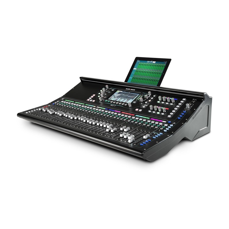 Allen & Heath SQ-7