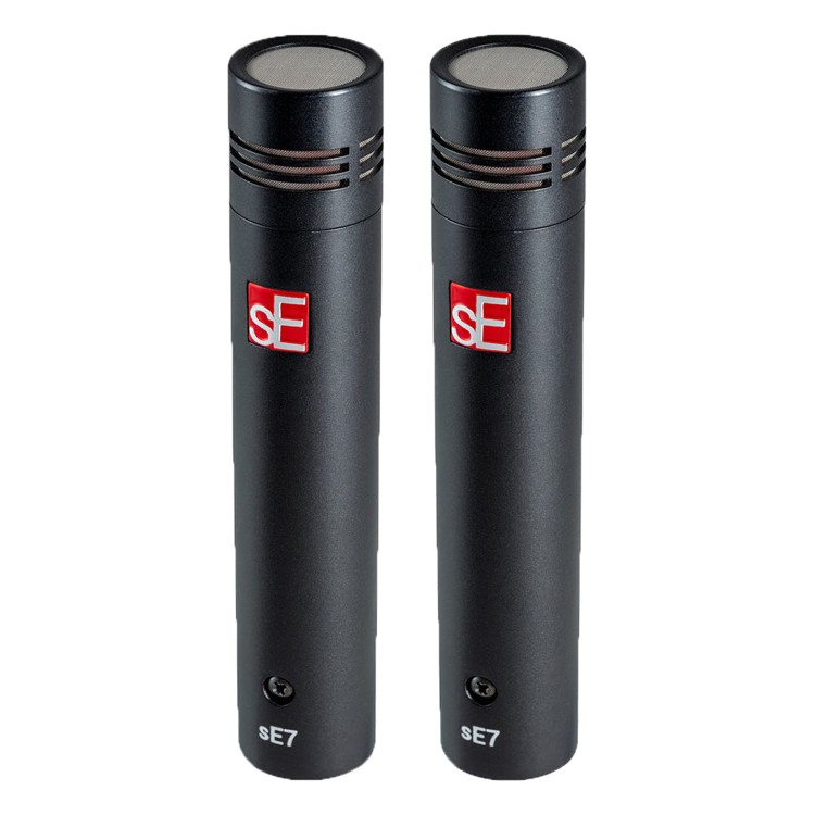 se electronics se7 para