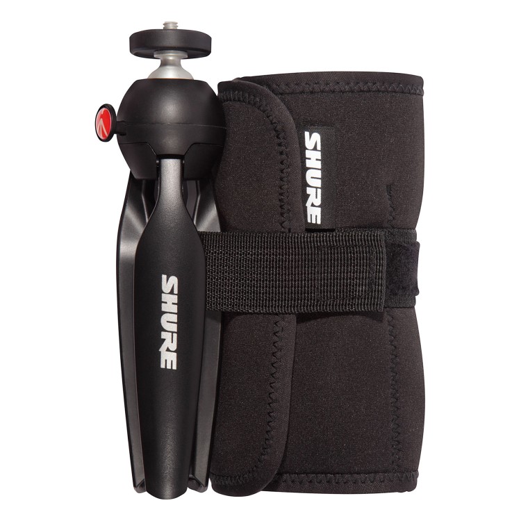 Shure MOTIV MV88+ Video Kit