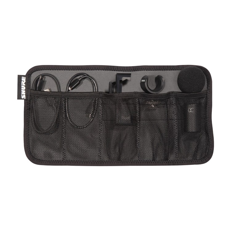 Shure MOTIV MV88+ Video Kit