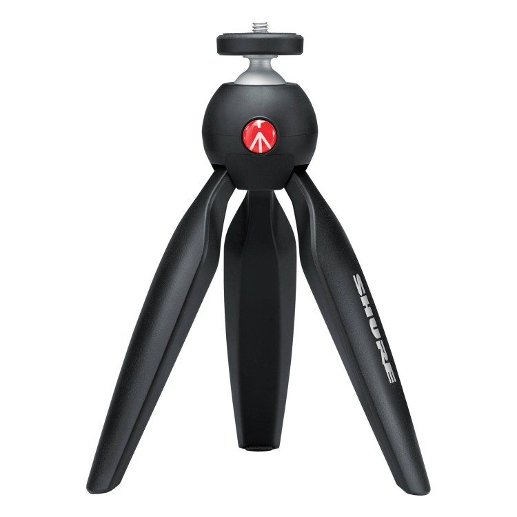 Shure MOTIV MV88+ Video Kit