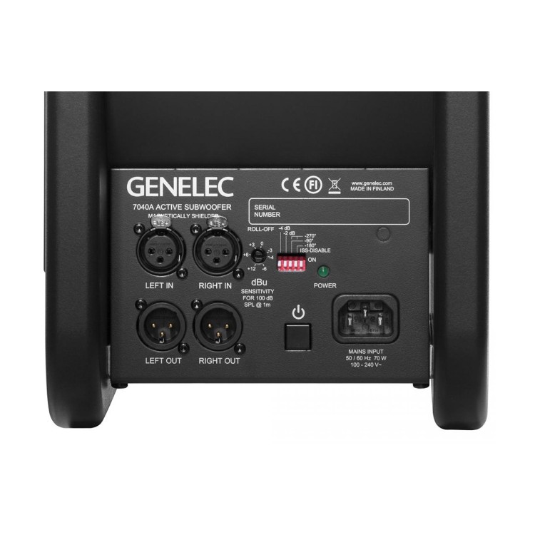 Genelec 7040A