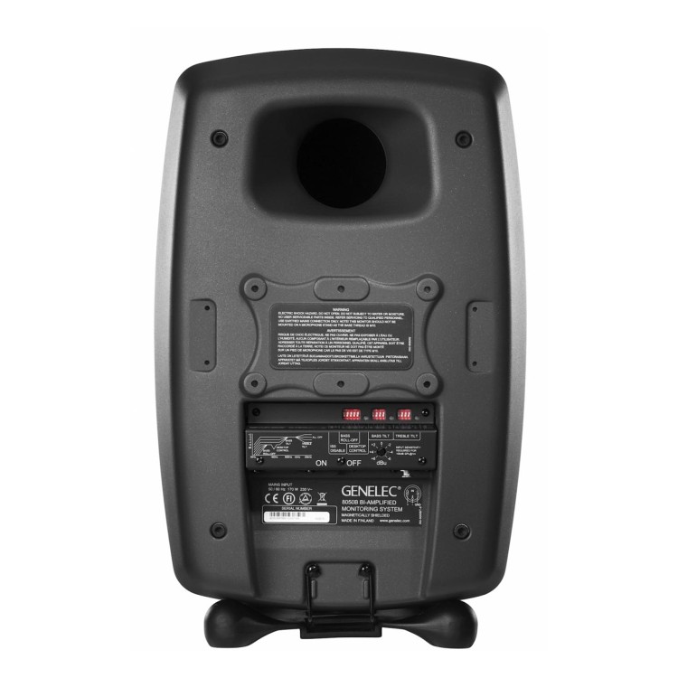 Genelec 8050 BPM