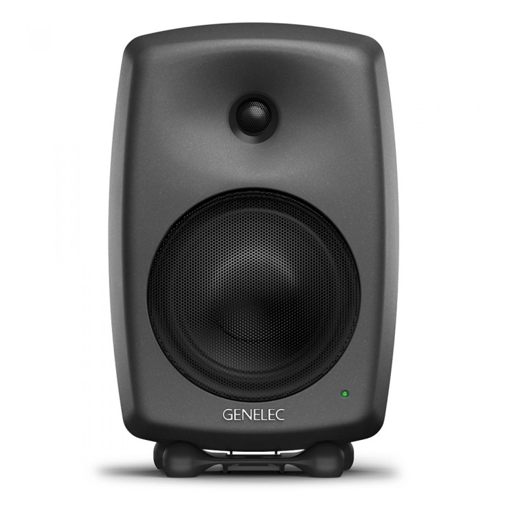 Genelec 8040 BPM