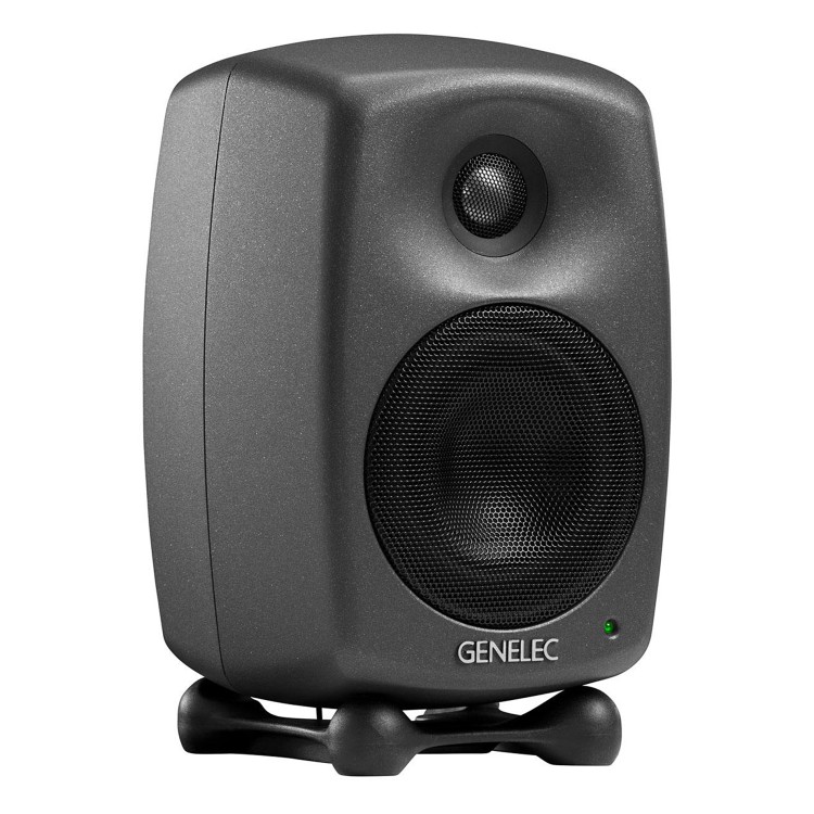 Genelec 8020D bok
