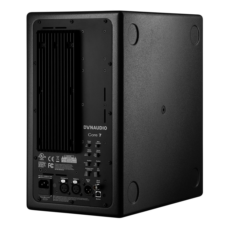 Dynaudio Core 7