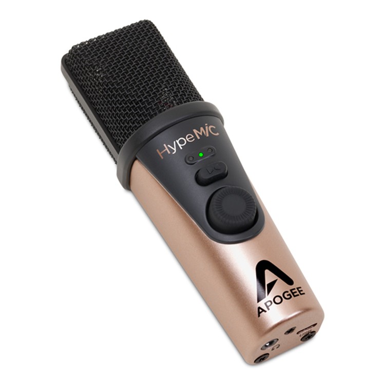 Apogee HypeMiC USB