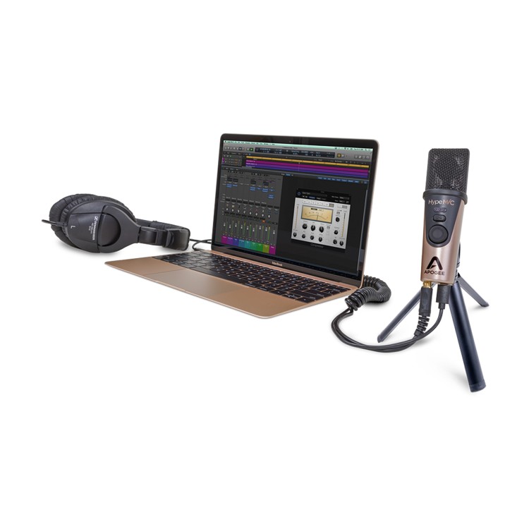 Apogee HypeMiC USB