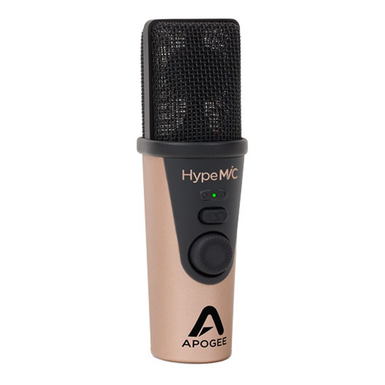 Apogee HypeMiC USB