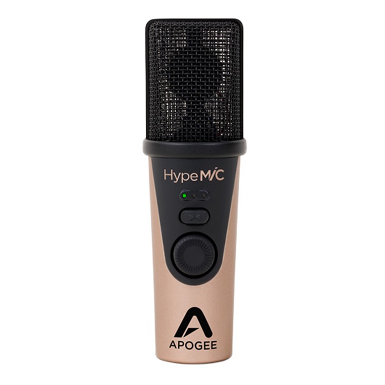 Apogee HypeMiC USB