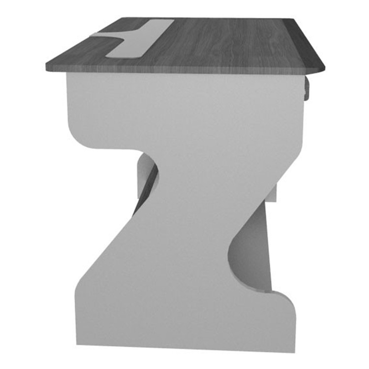 Zaor Miza Junior Grey Wenge