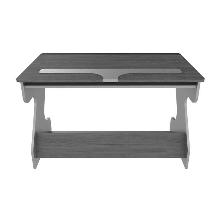 Zaor Miza Junior Grey Wenge