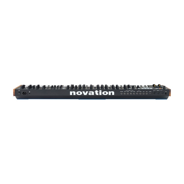 Novation Summit