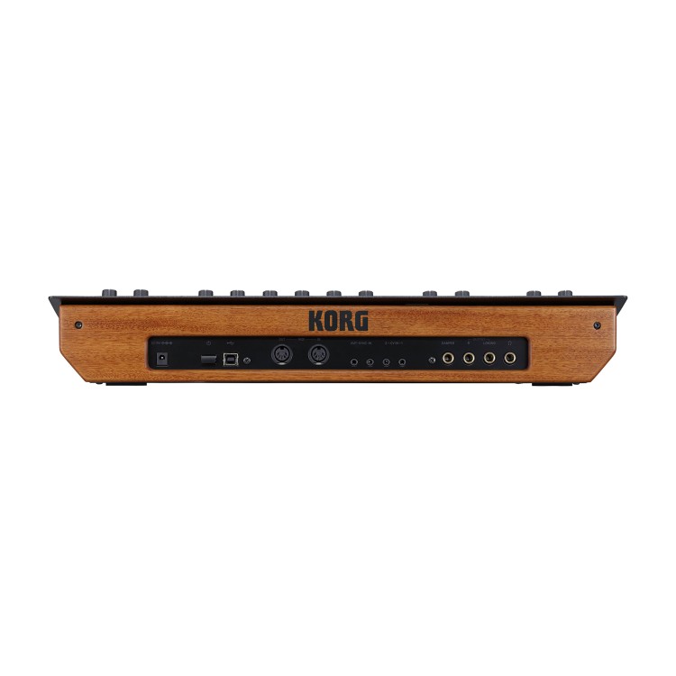 Korg minilogue xd module