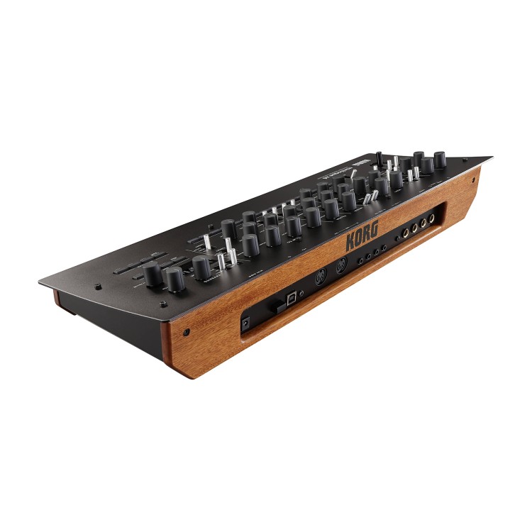Korg minilogue xd module