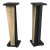 Zaor Croce Stand 42 Oak Black (para)