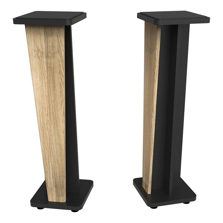 Zaor Croce Stand 42 Oak Black (para)