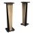 Zaor Croce Stand 42 Oak Black (para)