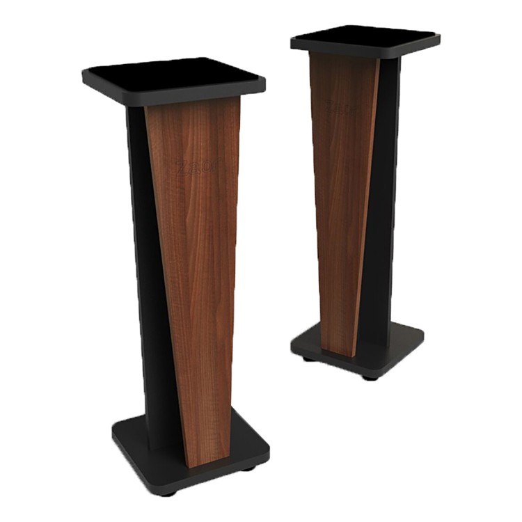 Zaor Croce Stand 36 Walnut Black (para)
