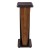 Zaor Croce Stand 36 Walnut Black (para)