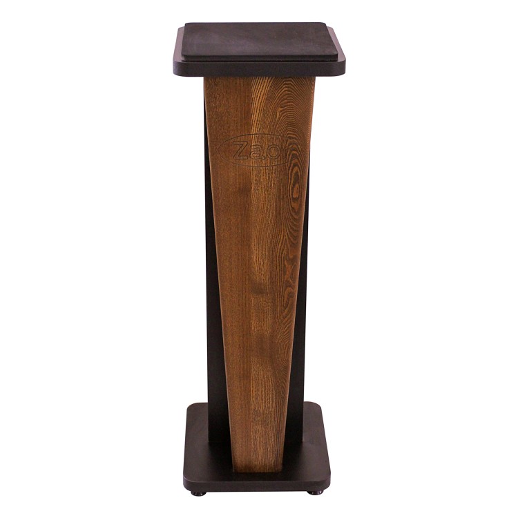 Zaor Croce Stand 36 Walnut Black (para)
