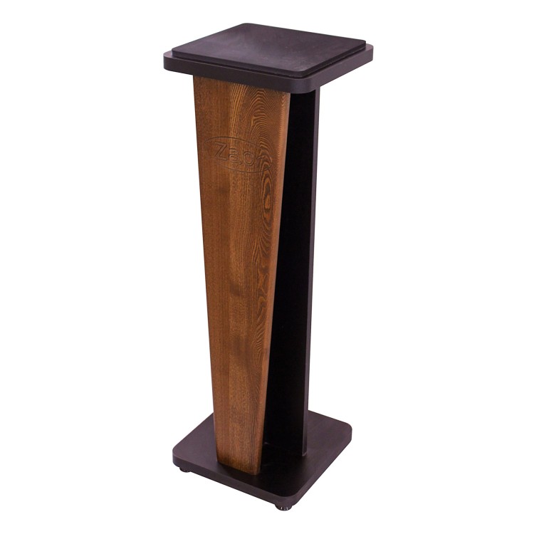 Zaor Croce Stand 36 Walnut Black (para)
