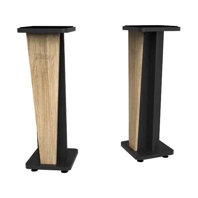 Zaor Croce Stand 36 Oak Black (para)